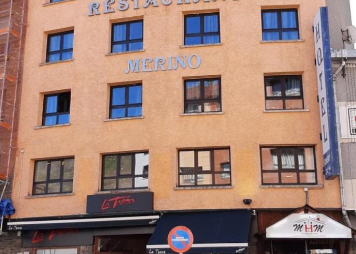 Hotel Merino