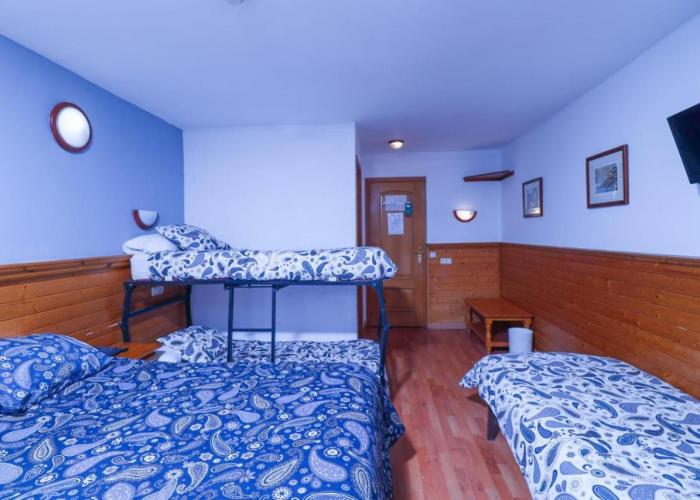 Hotel Merino