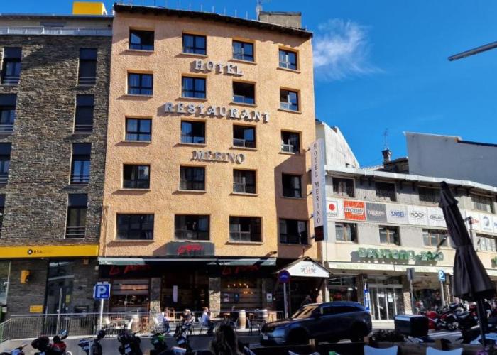 Hotel Merino