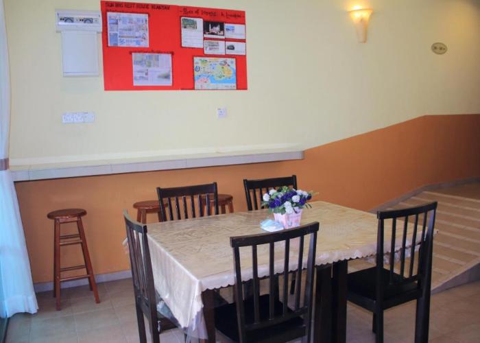 Sun Inns Rest House Kuantan