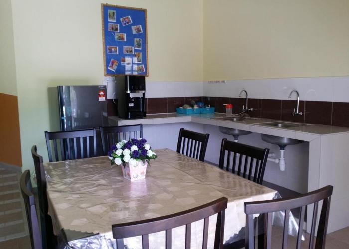 Sun Inns Rest House Kuantan