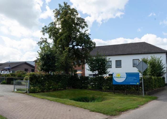 Vakantie oord Zonnehoeve