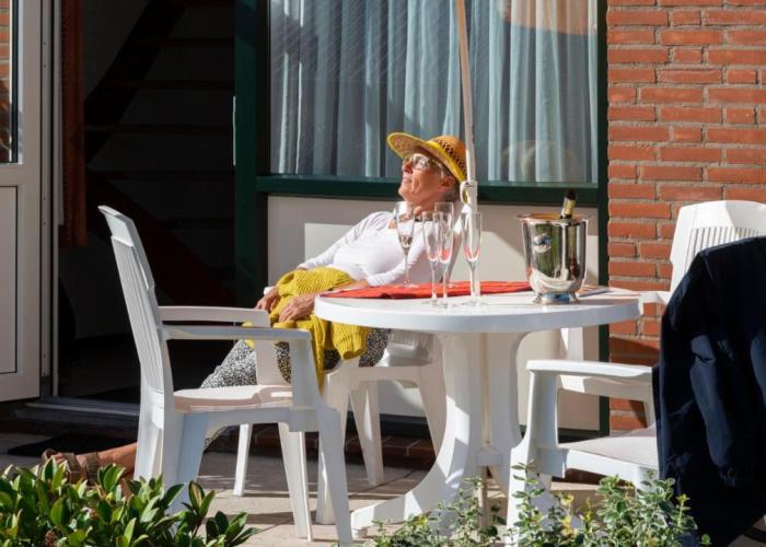Vakantie oord Zonnehoeve