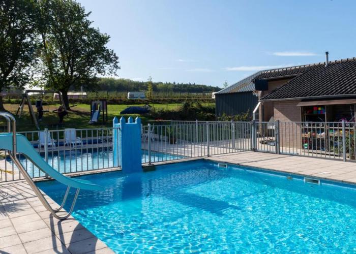 Vakantie oord Zonnehoeve