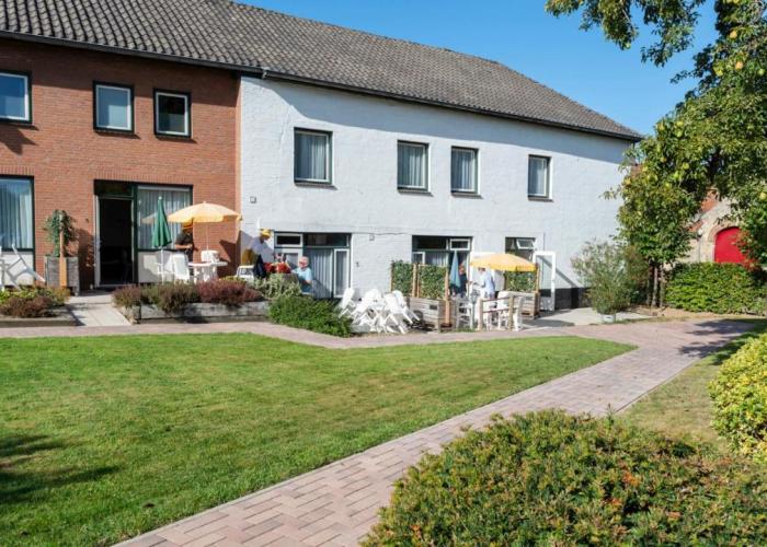 Vakantie oord Zonnehoeve