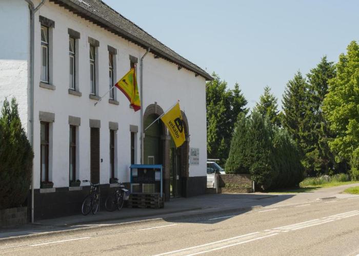 Vakantie oord Zonnehoeve