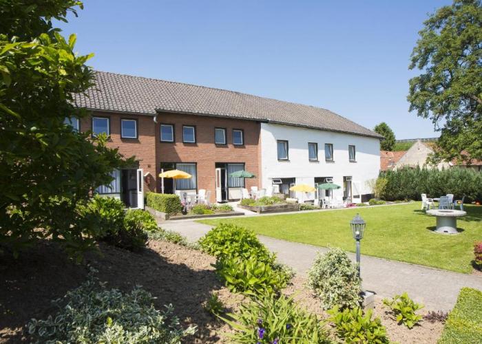 Vakantie oord Zonnehoeve