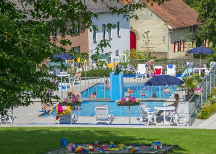 Vakantie oord Zonnehoeve