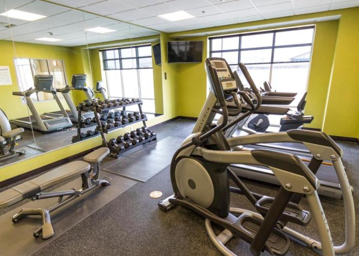 Holiday Inn Express Thunder Bay, an IHG Hotel