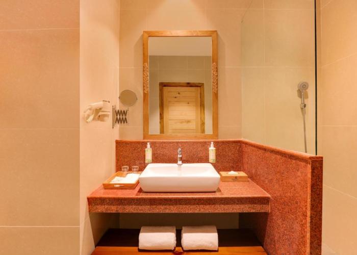 Lemon Tree Resort, Thimphu, Bhutan