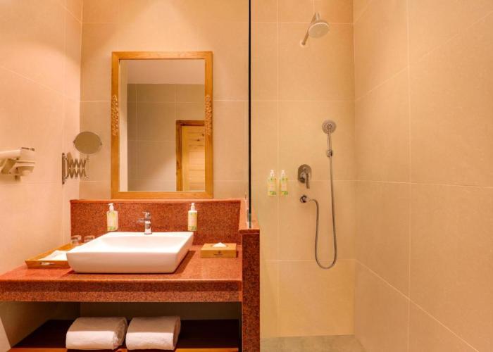 Lemon Tree Resort, Thimphu, Bhutan