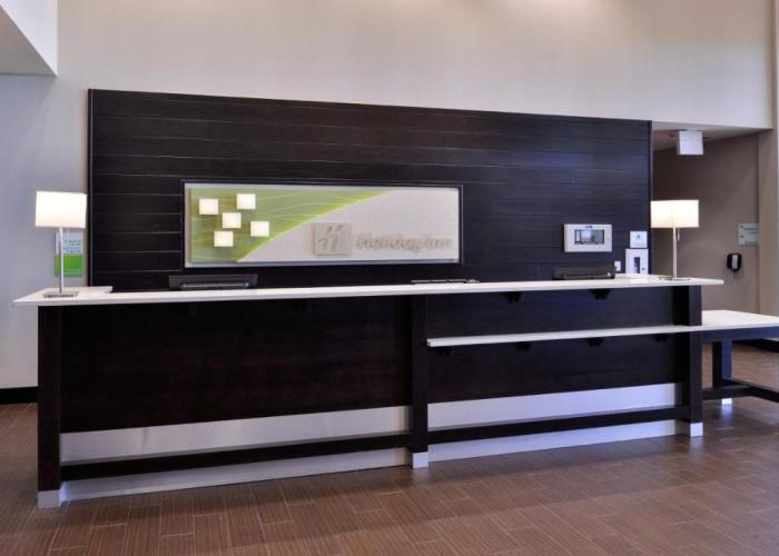 Holiday Inn Hotel & Suites Edmonton Airport Conference Centre, an IHG Hotel