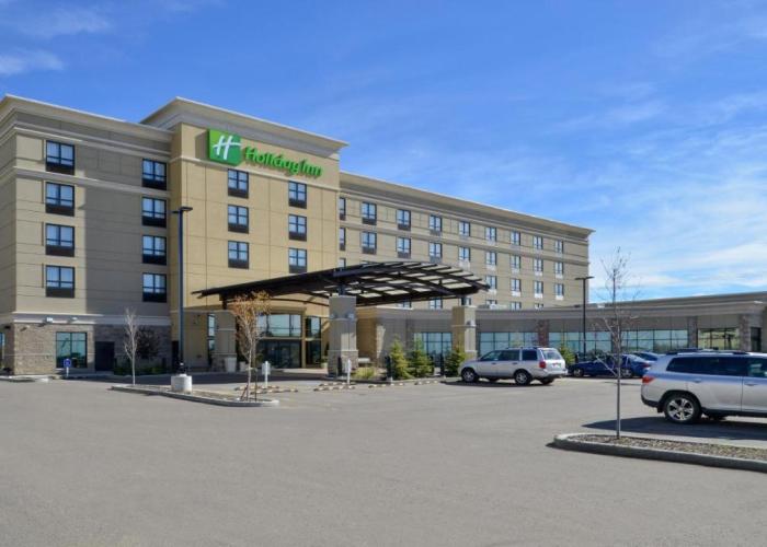 Holiday Inn Hotel & Suites Edmonton Airport Conference Centre, an IHG Hotel