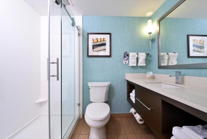 Holiday Inn Hotel & Suites Edmonton Airport Conference Centre, an IHG Hotel