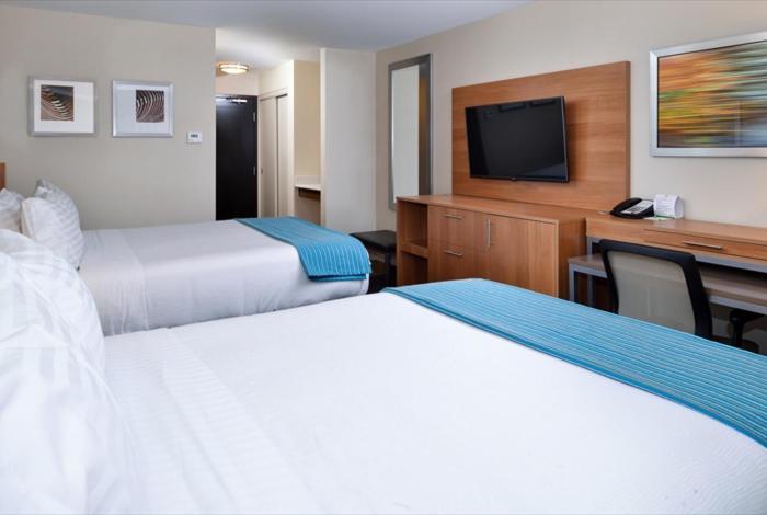 Holiday Inn Hotel & Suites Edmonton Airport Conference Centre, an IHG Hotel