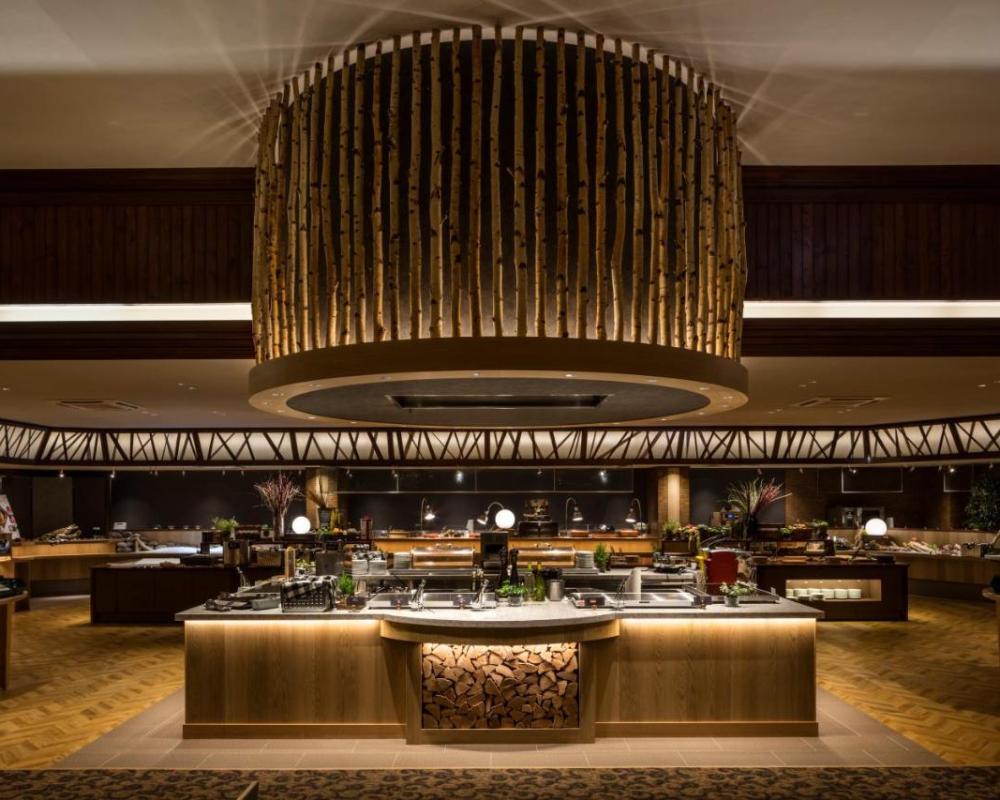 Kiki Shiretoko Natural Resort