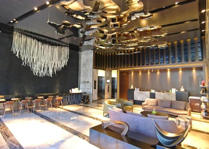 Treeart Hotel