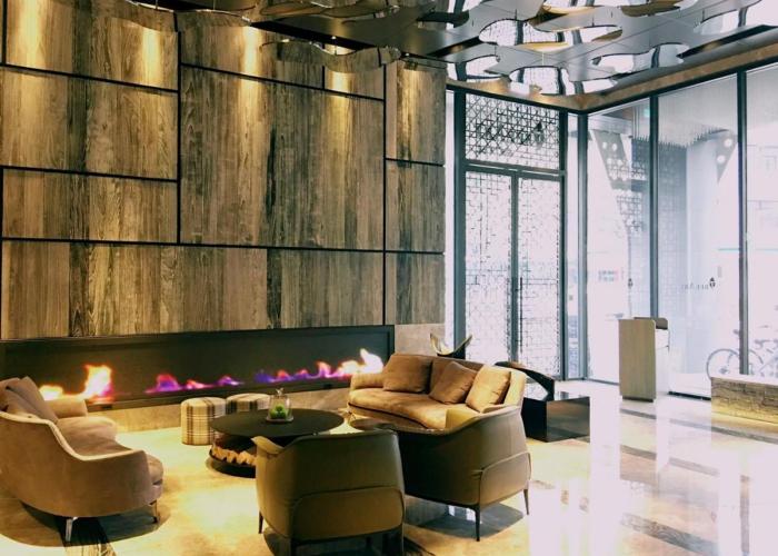 Treeart Hotel