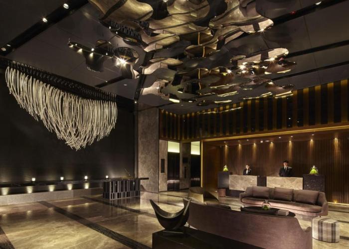 Treeart Hotel