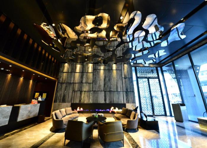 Treeart Hotel