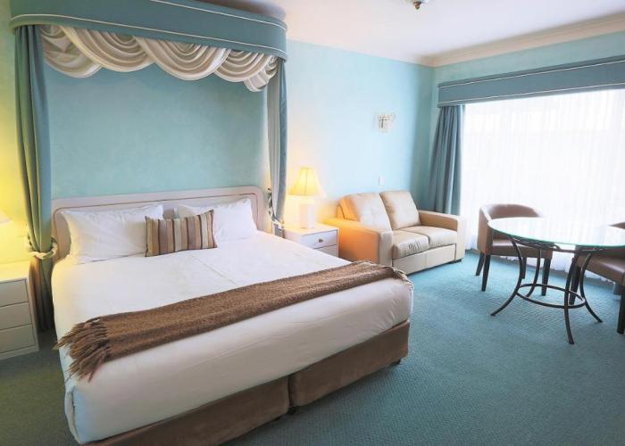 Tweed Heads Vegas Motel
