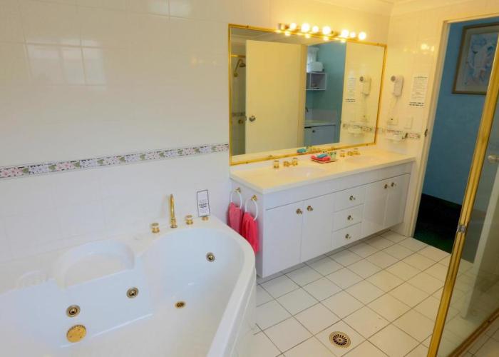 Tweed Heads Vegas Motel
