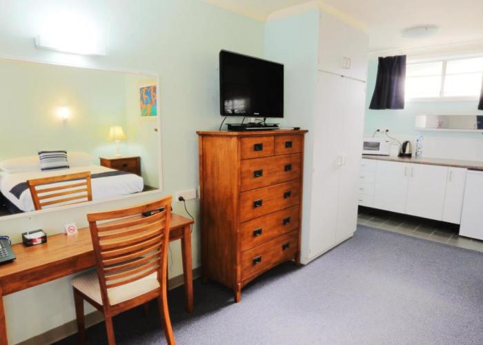Tweed Heads Vegas Motel