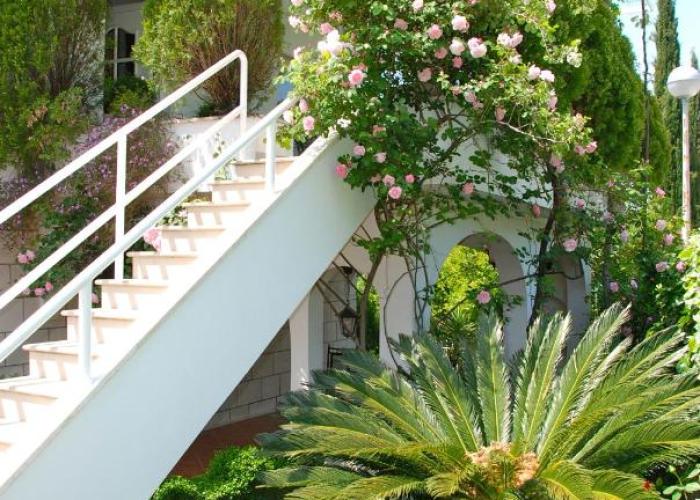 Villa Mediterranea