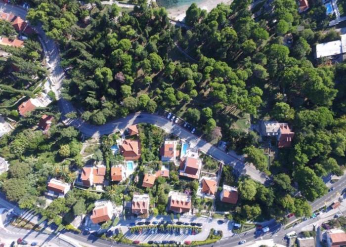 Villa Mediterranea