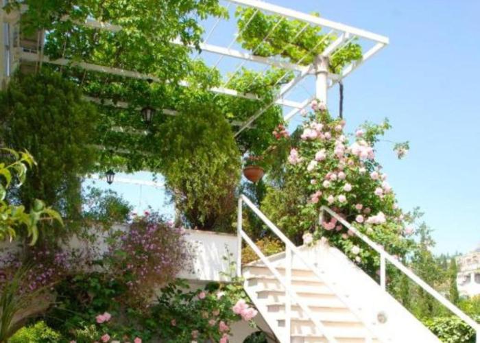 Villa Mediterranea