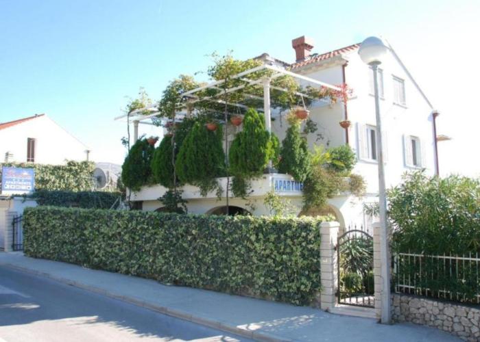 Villa Mediterranea