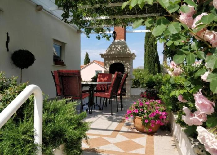 Villa Mediterranea