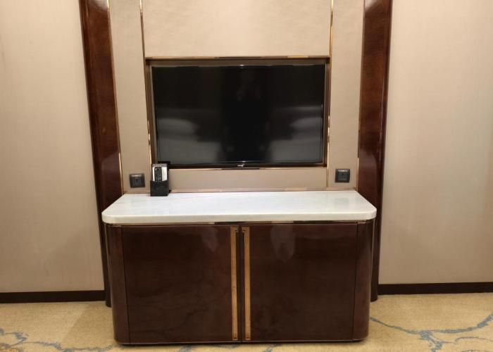 Sheraton Grand Zhengzhou Hotel