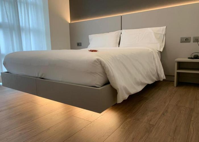 Fly Bike Hotel