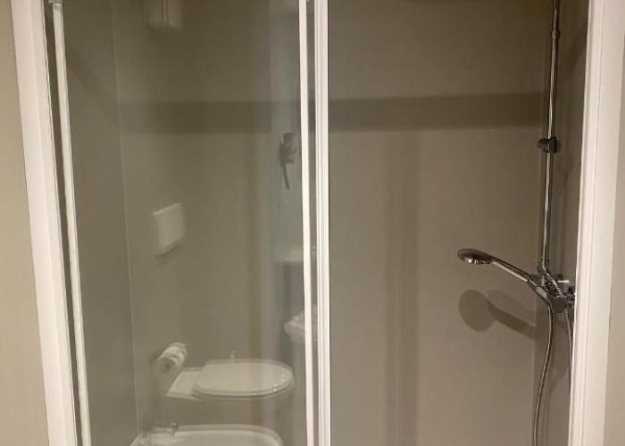 Fly Bike Hotel