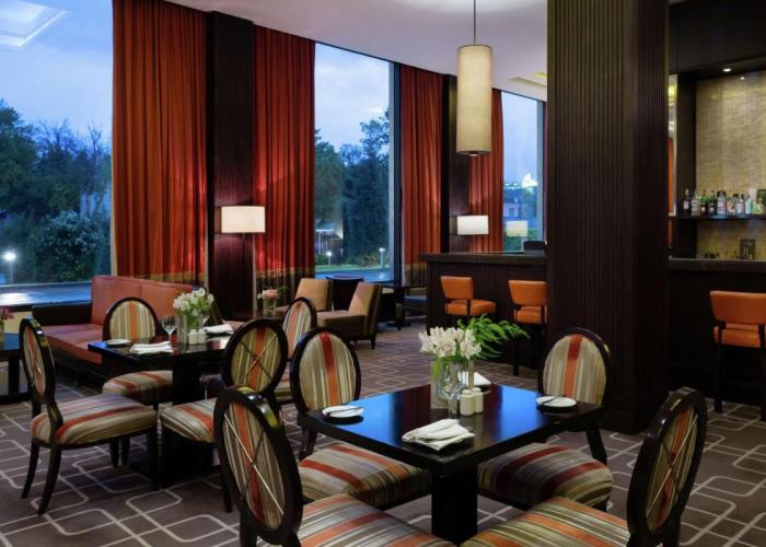 Hilton Dushanbe