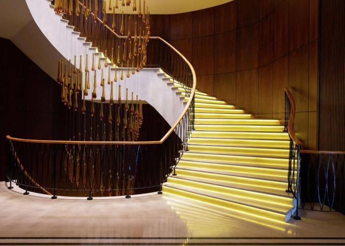 Hilton Dushanbe