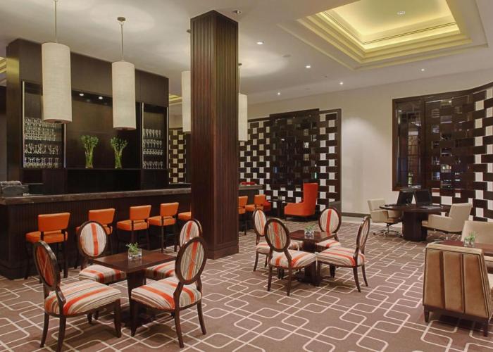 Hilton Dushanbe