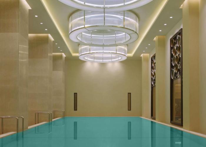 Hilton Dushanbe