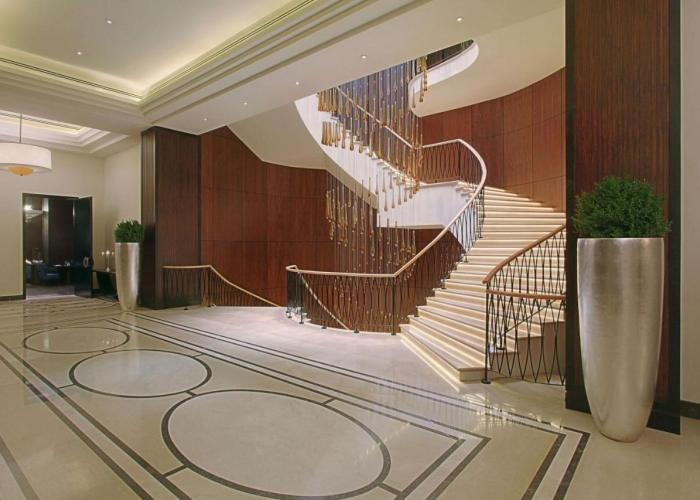 Hilton Dushanbe