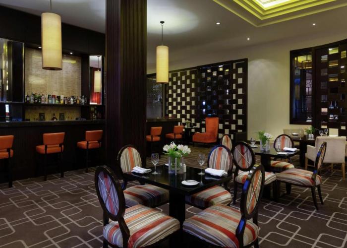 Hilton Dushanbe