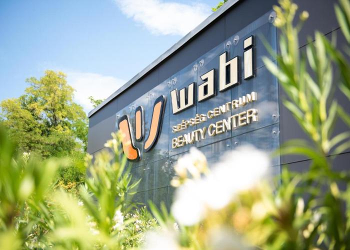 Wabi Hotel - Beauty & Dental Center