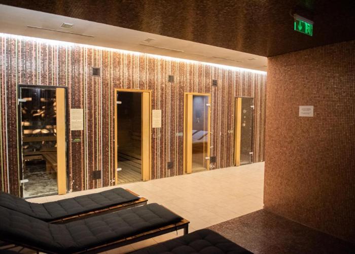 Wabi Hotel - Beauty & Dental Center