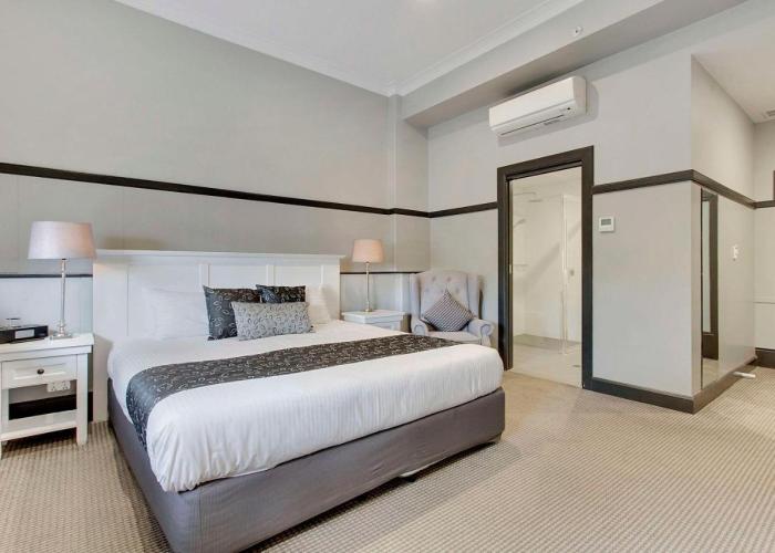CH Boutique Hotel
