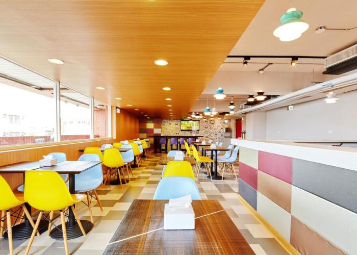 Single Inn - Taipei