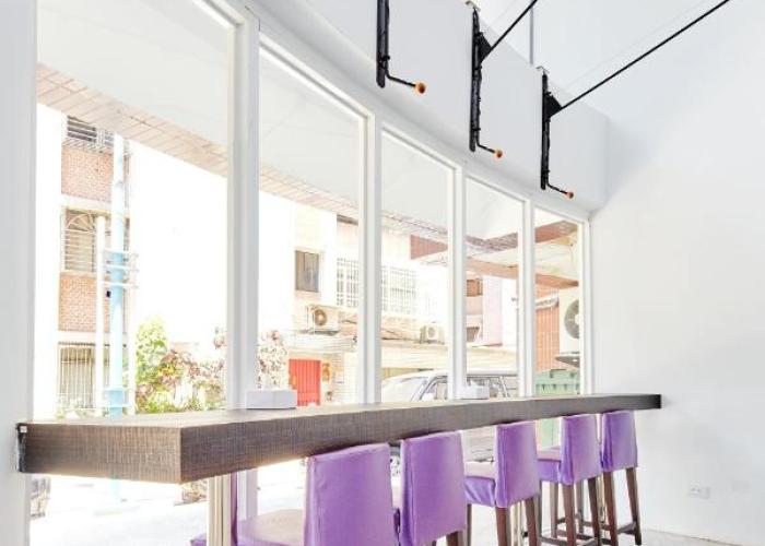 Single Inn - Taipei