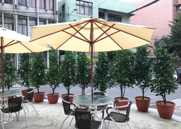 Single Inn - Taipei