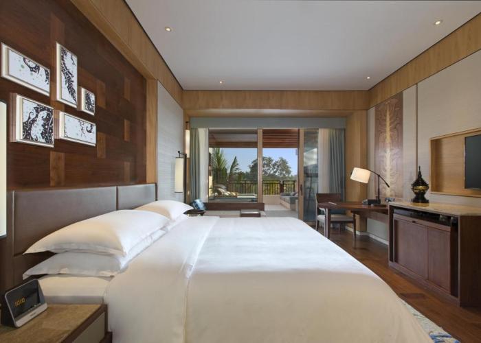 Sheraton Grand Xishuangbanna Hotel