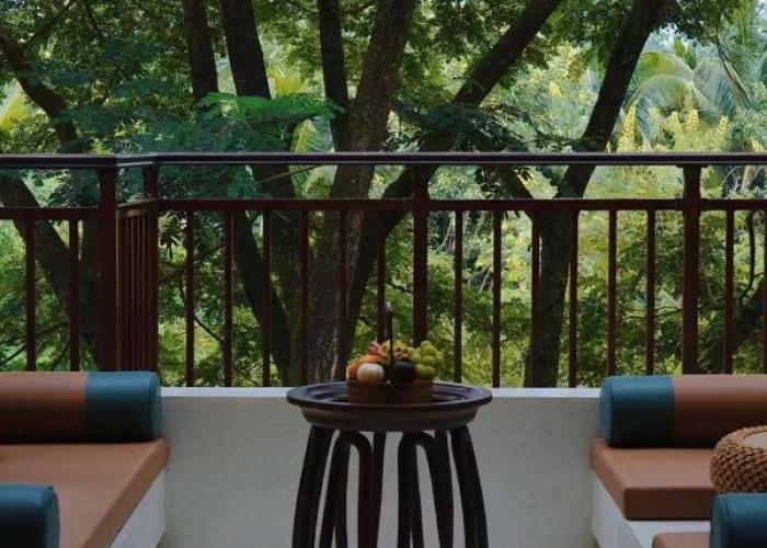 Sheraton Grand Xishuangbanna Hotel