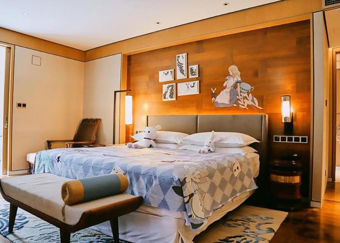 Sheraton Grand Xishuangbanna Hotel